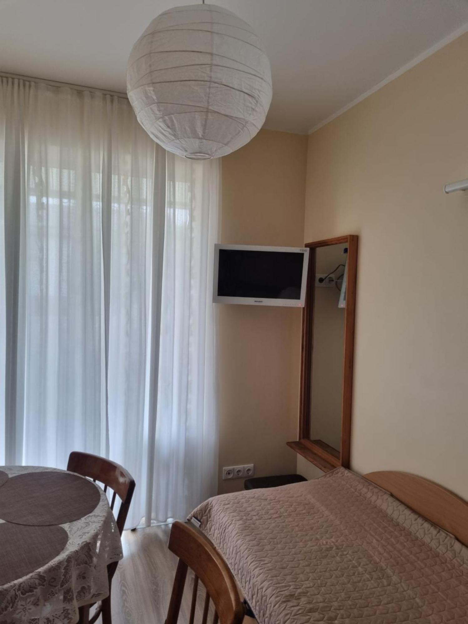 Poilsis Pas Virginija Apartment พาลังกา ห้อง รูปภาพ